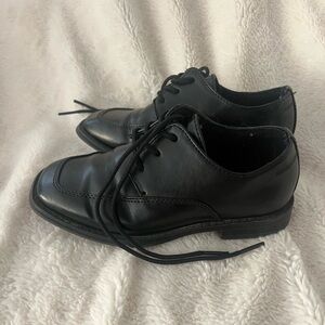 Sonoma boys dress shoes